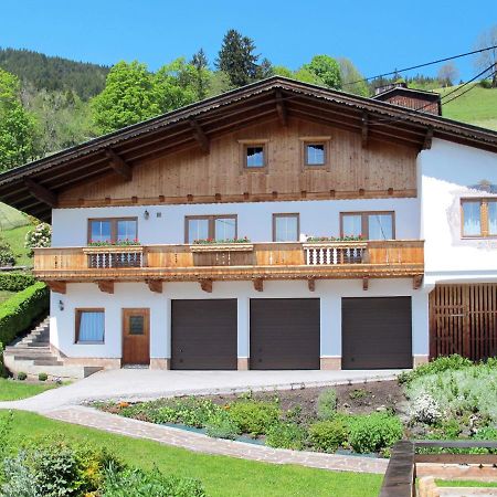 Apartment Wildauer By Interhome Zellberg Dış mekan fotoğraf