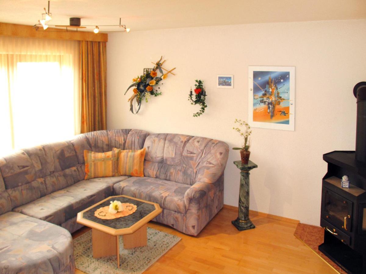 Apartment Wildauer By Interhome Zellberg Dış mekan fotoğraf