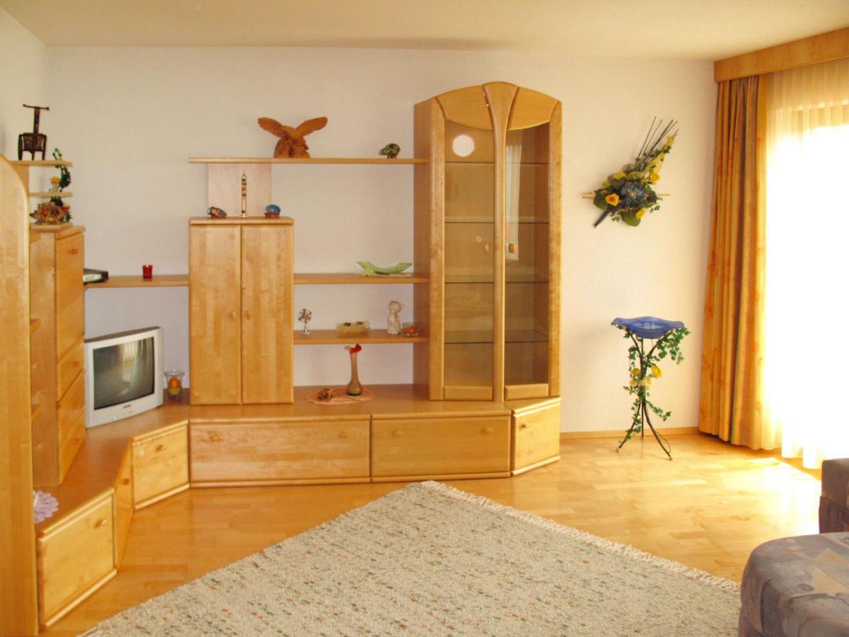 Apartment Wildauer By Interhome Zellberg Dış mekan fotoğraf
