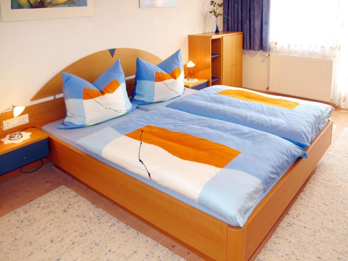 Apartment Wildauer By Interhome Zellberg Dış mekan fotoğraf