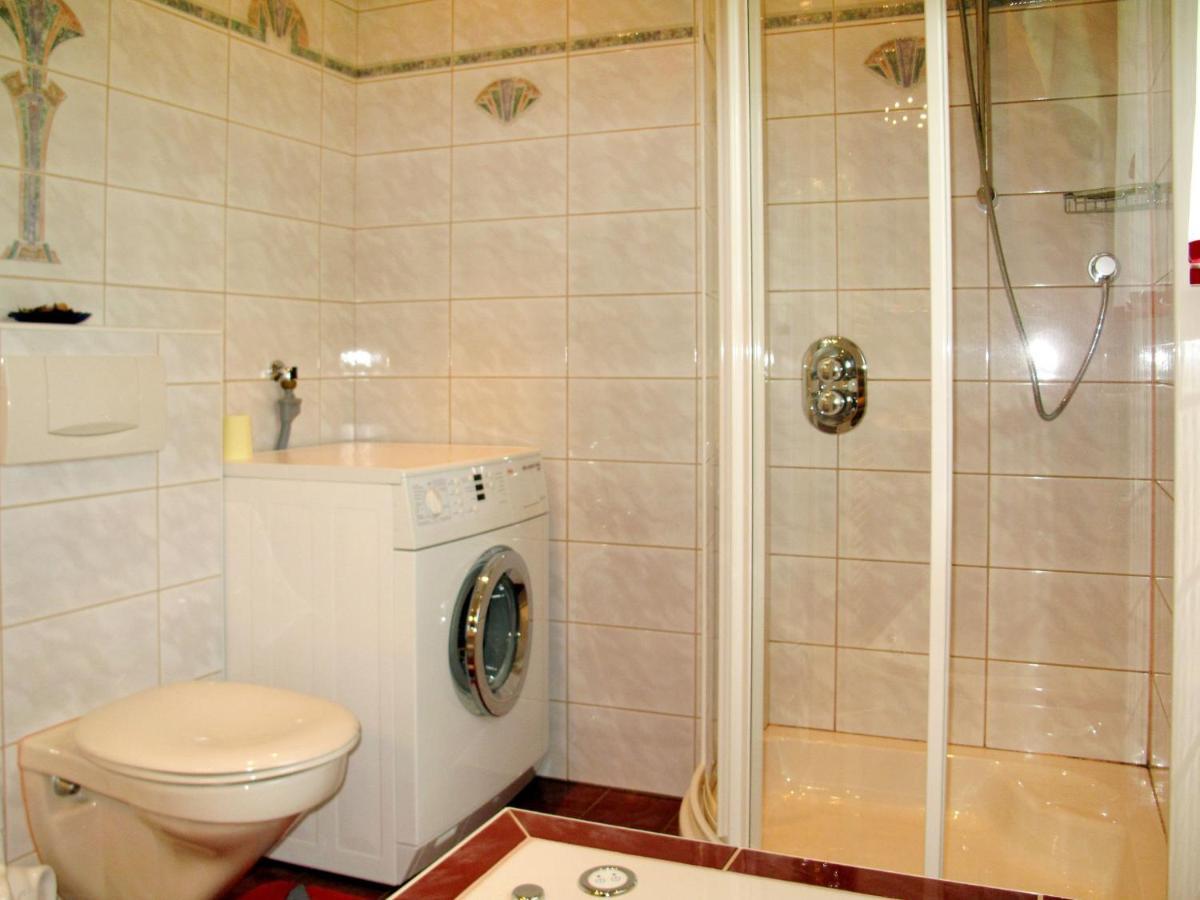 Apartment Wildauer By Interhome Zellberg Dış mekan fotoğraf